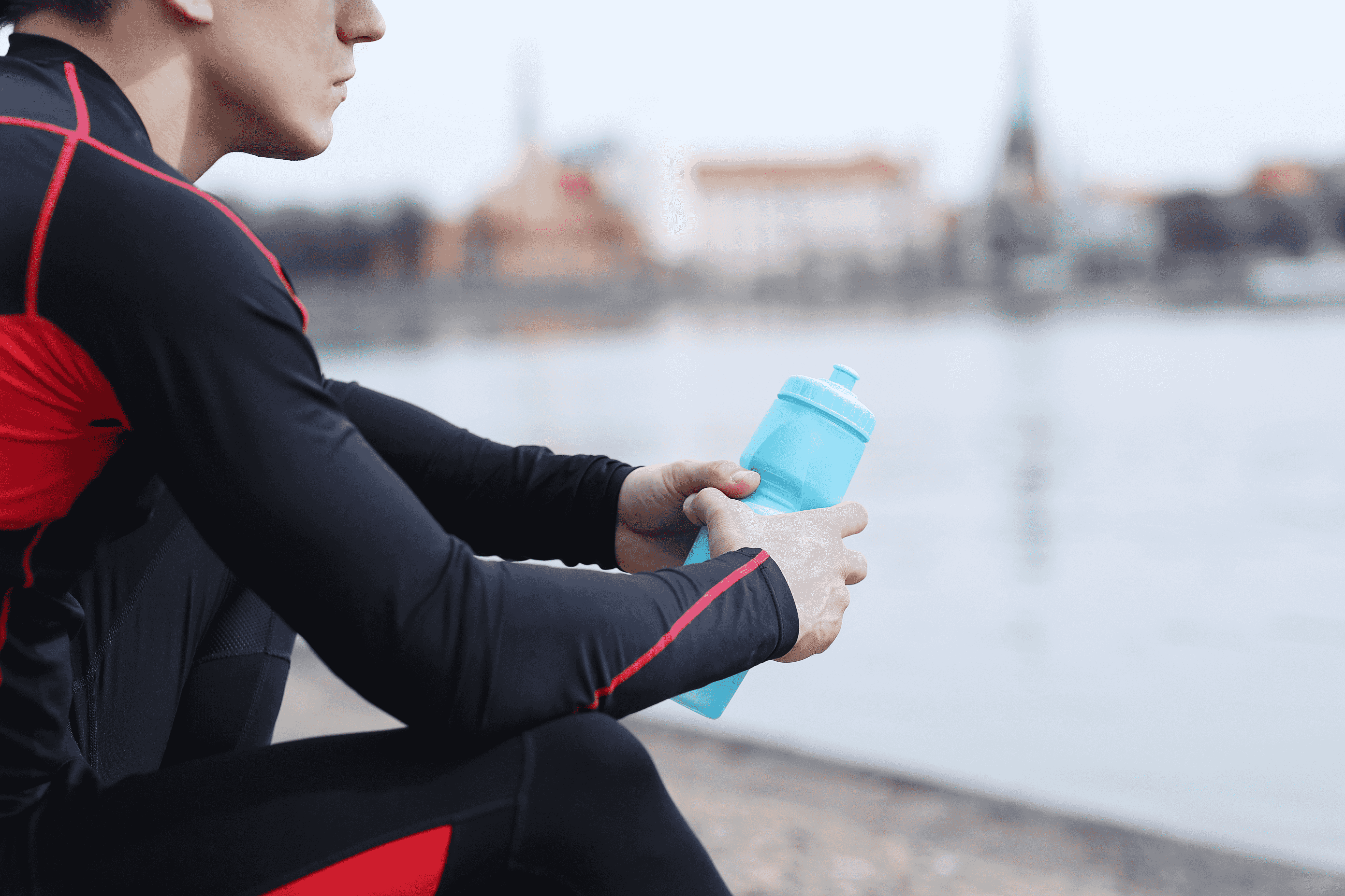 The Science of Hydration: Enhancing Athletic Performance